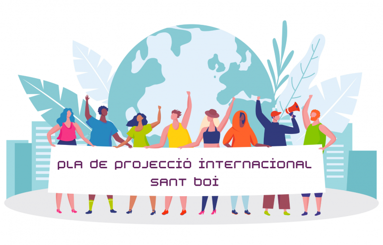 Av. Pla Projecció Internacional