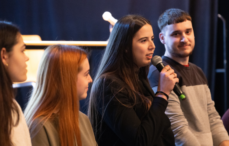 Mestres de Suport a l'estudi, tu pots 2026