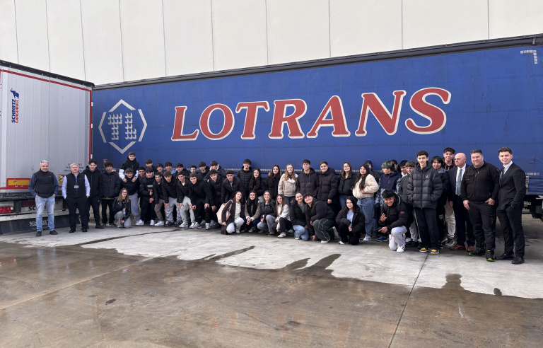 Visita Lotrans