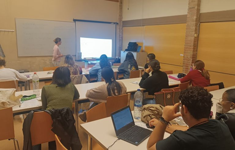 Microcredencial en Dinamització Juvenil