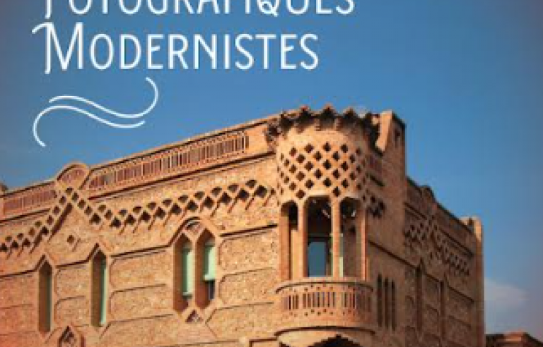 Passejades fotogràfiques modernistes