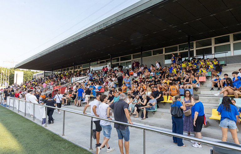 Festa de l’Esport Santboià