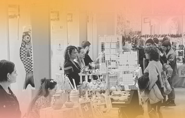 Sol·licitud parades Mercat d'Art Jove 2026