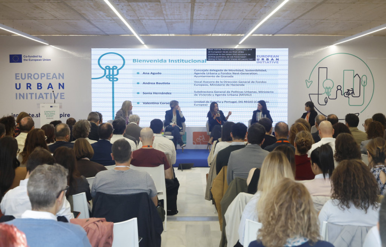 EUI Granada